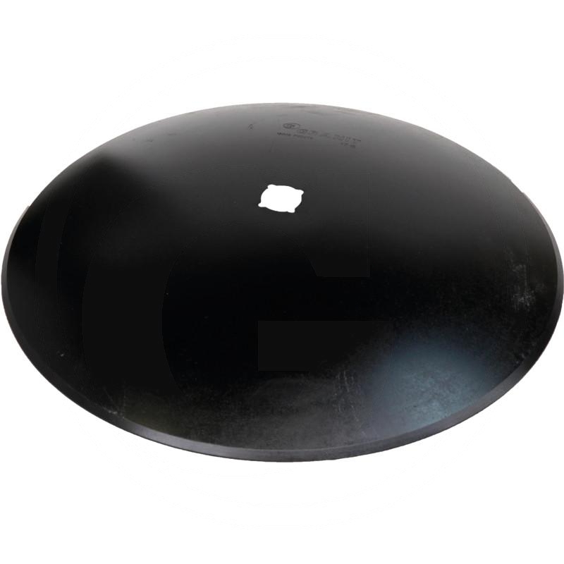 Tellerscheibe | zdjęcie nr 1